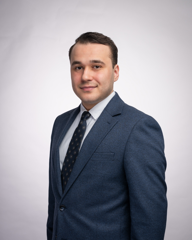mr. M.M. Önalan