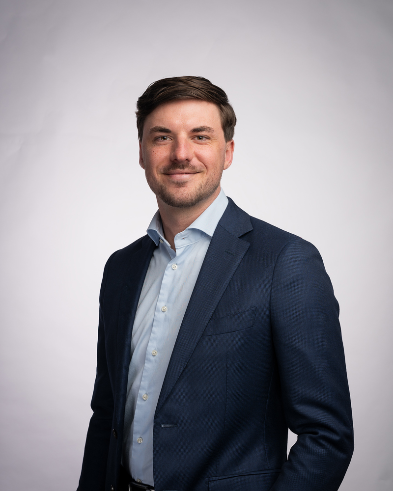 mr. A.J. Nagtegaal