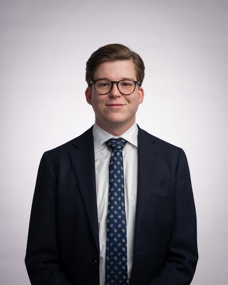mr. M.T. Teekens
