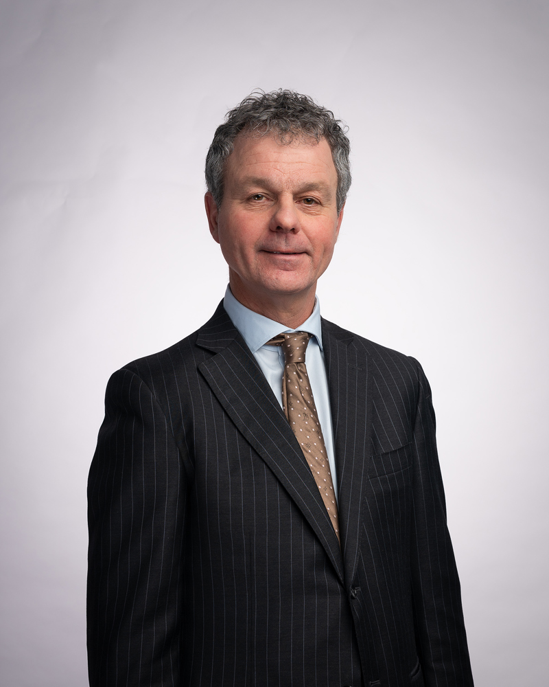 mr. M.A.W. van Maanen