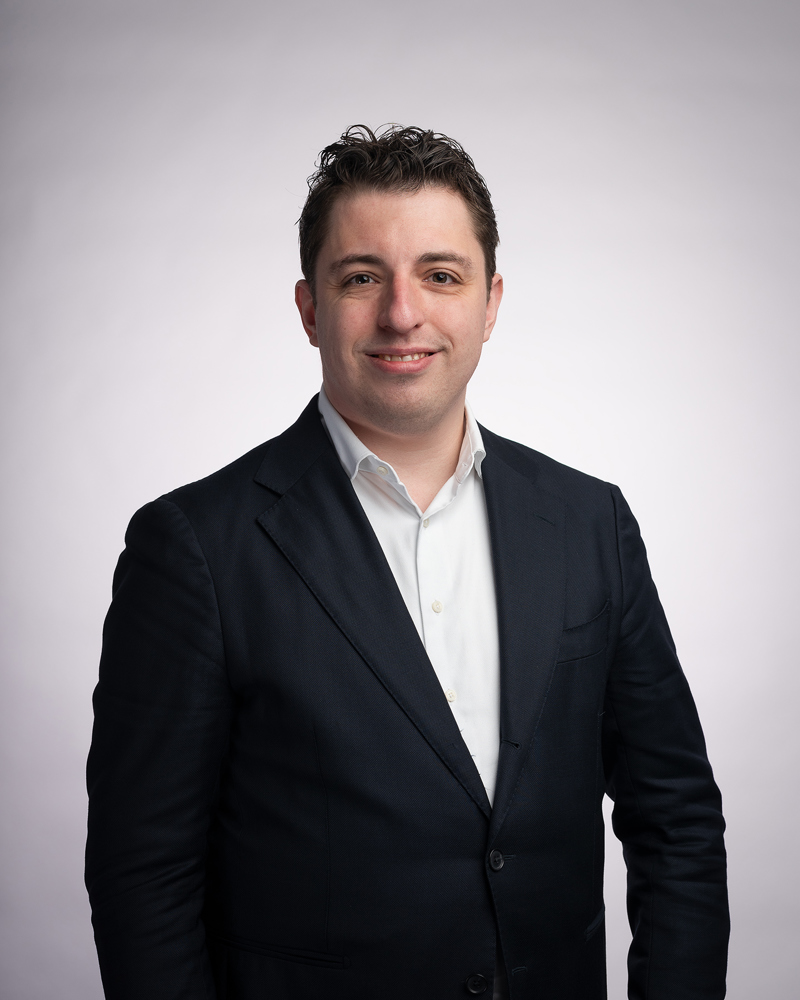 mr. M. Broekhuisen